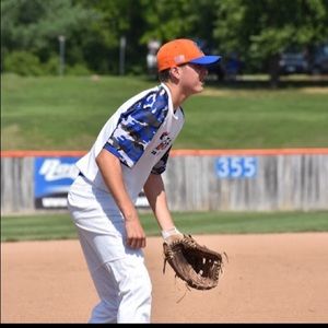 Meet your Posher, Nathan